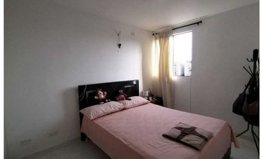 VENTA DE APARTAMENTO EN ROSETO PARQUE NATURA JAMUNDI