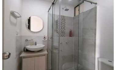 VENTA DE APARTAMENTO EN ROSETO PARQUE NATURA JAMUNDI