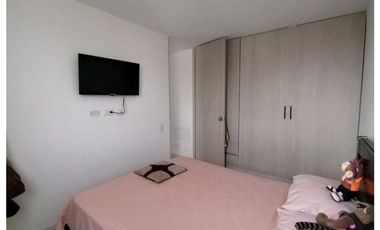 VENTA DE APARTAMENTO EN ROSETO PARQUE NATURA JAMUNDI