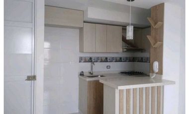 VENTA DE APARTAMENTO EN ROSETO PARQUE NATURA JAMUNDI