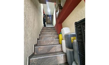 SE VENDE CASA RENTABLE EN EL BARRIO VILLA MAYOR LA NUEVA