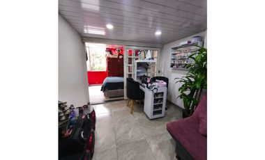SE VENDE CASA RENTABLE EN EL BARRIO VILLA MAYOR LA NUEVA