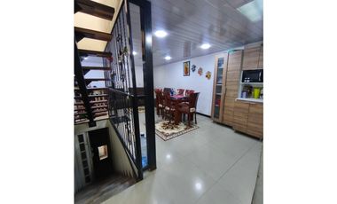 SE VENDE CASA RENTABLE EN EL BARRIO VILLA MAYOR LA NUEVA