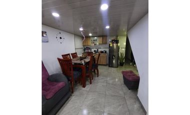 SE VENDE CASA RENTABLE EN EL BARRIO VILLA MAYOR LA NUEVA