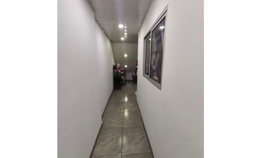 SE VENDE CASA RENTABLE EN EL BARRIO VILLA MAYOR LA NUEVA