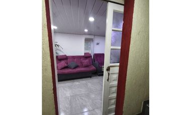 SE VENDE CASA RENTABLE EN EL BARRIO VILLA MAYOR LA NUEVA