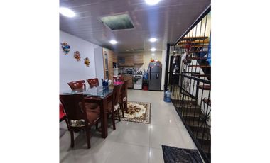 SE VENDE CASA RENTABLE EN EL BARRIO VILLA MAYOR LA NUEVA