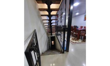 SE VENDE CASA RENTABLE EN EL BARRIO VILLA MAYOR LA NUEVA