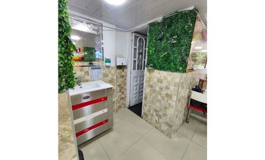 SE VENDE CASA RENTABLE EN EL BARRIO VILLA MAYOR LA NUEVA