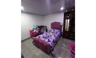 SE VENDE CASA RENTABLE EN EL BARRIO VILLA MAYOR LA NUEVA