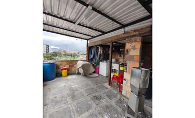 SE VENDE CASA RENTABLE EN EL BARRIO VILLA MAYOR LA NUEVA