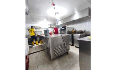 SE VENDE CASA RENTABLE EN EL BARRIO VILLA MAYOR LA NUEVA
