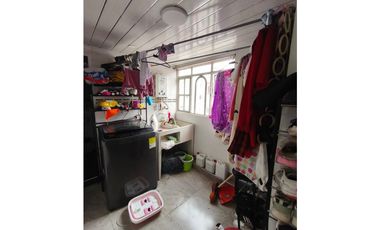 SE VENDE CASA RENTABLE EN EL BARRIO VILLA MAYOR LA NUEVA