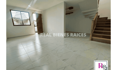 CASA UNIFAMILIAR EN VENTA – SECTOR ESTRATO 4