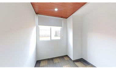 APARTAMENTO EN VENTA EN CHIA CONJUNTO NARANJO 2