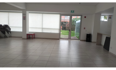 APARTAMENTO EN VENTA EN CHIA CONJUNTO NARANJO 2