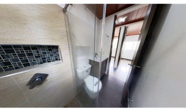 APARTAMENTO EN VENTA EN CHIA CONJUNTO NARANJO 2