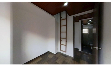 APARTAMENTO EN VENTA EN CHIA CONJUNTO NARANJO 2