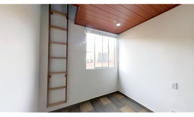 APARTAMENTO EN VENTA EN CHIA CONJUNTO NARANJO 2