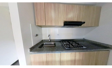 APARTAMENTO EN VENTA EN CHIA CONJUNTO NARANJO 2