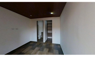 APARTAMENTO EN VENTA EN CHIA CONJUNTO NARANJO 2
