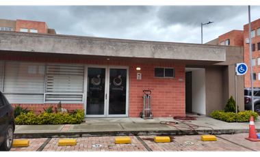 APARTAMENTO EN VENTA EN CHIA CONJUNTO NARANJO 2