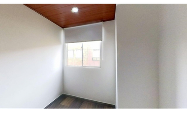 APARTAMENTO EN VENTA EN CHIA CONJUNTO NARANJO 2