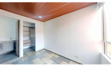 APARTAMENTO EN VENTA EN CHIA CONJUNTO NARANJO 2
