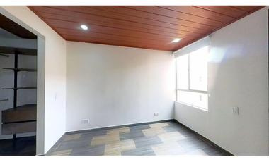 APARTAMENTO EN VENTA EN CHIA CONJUNTO NARANJO 2