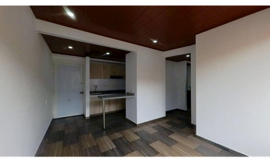 APARTAMENTO EN VENTA EN CHIA CONJUNTO NARANJO 2
