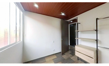 APARTAMENTO EN VENTA EN CHIA CONJUNTO NARANJO 2