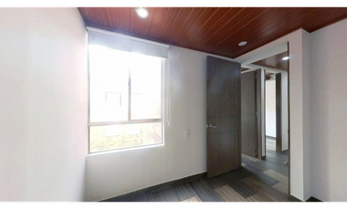 APARTAMENTO EN VENTA EN CHIA CONJUNTO NARANJO 2