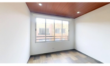 APARTAMENTO EN VENTA EN CHIA CONJUNTO NARANJO 2