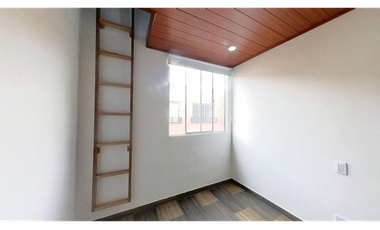 APARTAMENTO EN VENTA EN CHIA CONJUNTO NARANJO 2