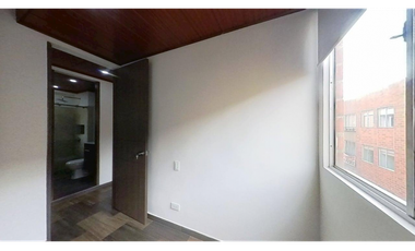 APARTAMENTO EN VENTA EN CHIA CONJUNTO NARANJO 2