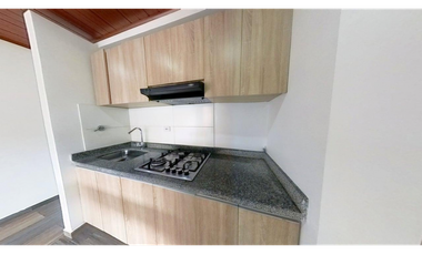 APARTAMENTO EN VENTA EN CHIA CONJUNTO NARANJO 2