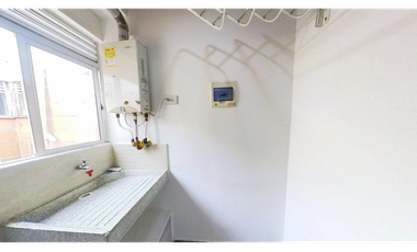 APARTAMENTO EN VENTA EN CHIA CONJUNTO NARANJO 2