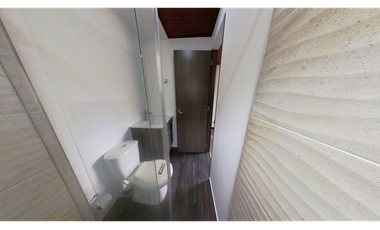 APARTAMENTO EN VENTA EN CHIA CONJUNTO NARANJO 2