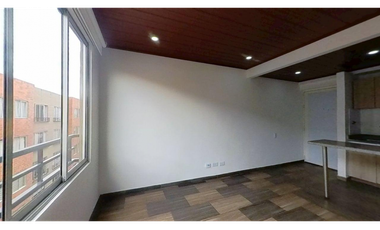 APARTAMENTO EN VENTA EN CHIA CONJUNTO NARANJO 2