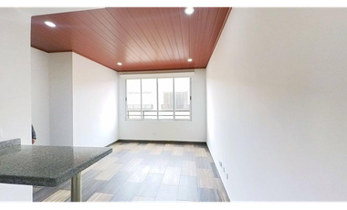 APARTAMENTO EN VENTA EN CHIA CONJUNTO NARANJO 2