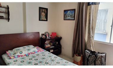 SE VENDE APARTAMENTO ANTONIA SANTOS BUCARAMANGA SANTANDER