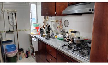 SE VENDE APARTAMENTO ANTONIA SANTOS BUCARAMANGA SANTANDER