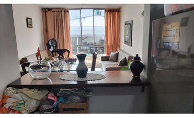 SE VENDE APARTAMENTO ANTONIA SANTOS BUCARAMANGA SANTANDER