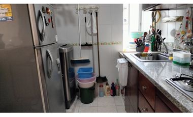 SE VENDE APARTAMENTO ANTONIA SANTOS BUCARAMANGA SANTANDER