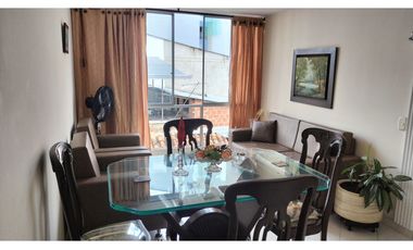 SE VENDE APARTAMENTO ANTONIA SANTOS BUCARAMANGA SANTANDER