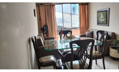 SE VENDE APARTAMENTO ANTONIA SANTOS BUCARAMANGA SANTANDER
