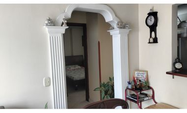 SE VENDE APARTAMENTO ANTONIA SANTOS BUCARAMANGA SANTANDER
