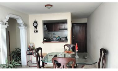 SE VENDE APARTAMENTO ANTONIA SANTOS BUCARAMANGA SANTANDER