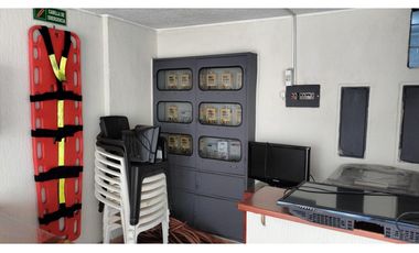 SE VENDE APARTAMENTO ANTONIA SANTOS BUCARAMANGA SANTANDER