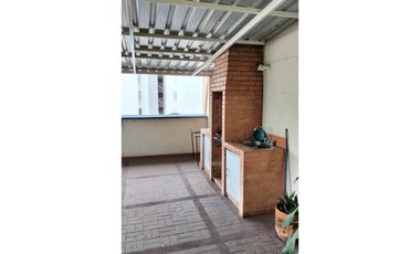 SE VENDE APARTAMENTO ANTONIA SANTOS BUCARAMANGA SANTANDER